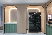 Anxin Chengji Hotel - sarapan