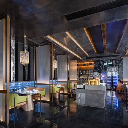 Wenzhou Tianmao Hotel (Rui'anRailway Station Branch)