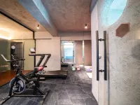 Jiamei · Ceramic Design Hotel (Quanzhou Dehua County Hospital Ceramic Capital Park) Hotels in Dehua