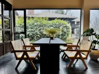 Lushan Yunjing Resort Hotel