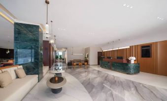 Nalati Minrong Yunting Hotel
