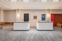 Aifeel Hotel (Handan Hanguan Highway Xin'an Town)