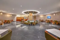 Magnotel Hotel (Dingzhou Municipal Government Times Square) - Breakfast