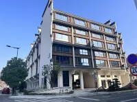 瑞璟小築（古堰畫鄉店）