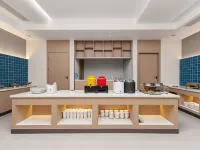 Jinjiang Hotel (Baiyin Jingtai People's Cultural Square)