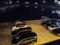 Huzhonghu Homestay (Haokunhu Scenic Area) - parking