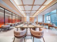 Huajiantang Se Hotel (Taiyuan Liuxiang Zhonglou Street Scenic Area Branch) Hotels near Ying Ze