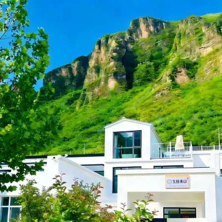 Yesanpo Yuyinsu Mountain Smart Homestay