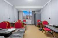 Changsha QuanSheng hotel