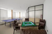 Wanfengli Guesthouse