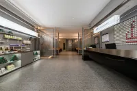 Wanxi Hotel ( Luoyang Lijing Gate)