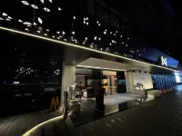 Likto Hotel (Guangzhou Taojin Metro Station) Hotel a 