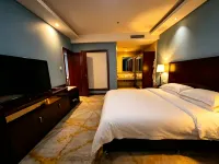 Tangcheng Hotel (Maralbishi People's Government Branch) - 2-نجوم