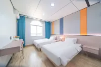 Meizhou Island Jushan Hai Homestay (Lianchi'ao Beach)