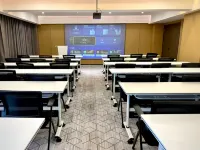 GYA Hotel (Tianshui Railway Station)
