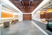 Yujian Mountain · Hill Sight · Designer Boutique Stay (Nalati Scenic Area)