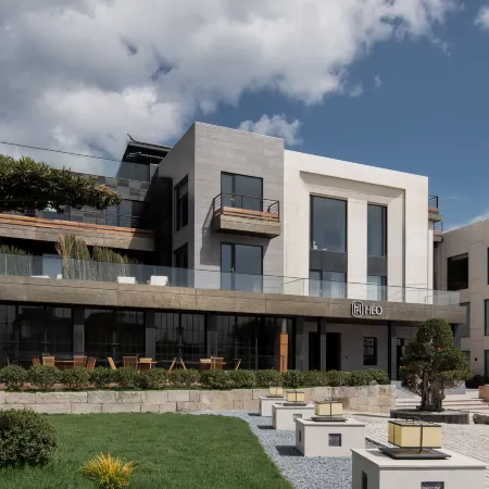 HEO Hezhu · Luxury Residence (Dali Ancient Town South Gate Branch)