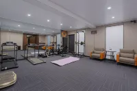 Urba Hotel (Kangding Xinduqiao Town)