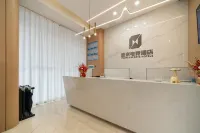 Youmi E-Sports Hotel