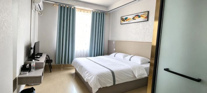 Ruyi Homestay Hotels in Tian'e