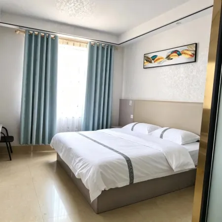 Ruyi Homestay