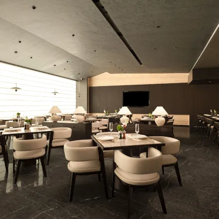 Atour S Hotel Urumqi Station South Square