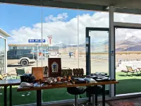 Taqin 1314 Scenic View Camping Hotel - فطور