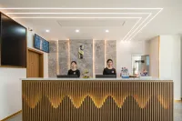 Elong Wanguo Hotel (Beijing Tongzhou Beiyunhe West Subway Station) - familiares