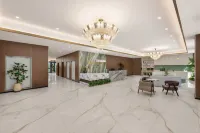 Jingchen Jiuzhou Hotel
