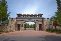 Feiniaoji x Jiuhuo Resort Hotel - Mountain view
