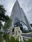 Dalian AVIEW Apartment Hotel - بوتيك