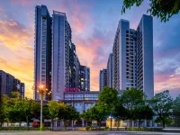 Shanyucheng Smart Hotel (Lingchuan County Bus Terminal)