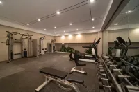 粵塔H eスポーツホテル（武義古城壺山広場） - Wi-Fi