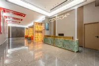 Chenyue International Apartment (Muzhou Xinsha Branch) - Layanan Antar-Jemput