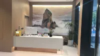 Ancheng Resort Hotel - Mountain view