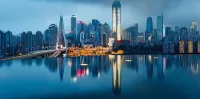 Chongqing Shanyu Xingshe Hotel (Nanbin Road Changjiahui Branch) - Wifi