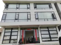 Wuyu Shanlan Boutique Stay - New