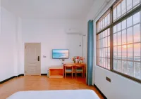 Beihai Linghai Shiguang Homestay - เปิดใหม่
