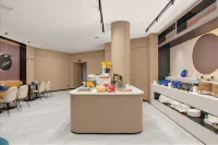 巔峰電競酒店（潁州萬達店） - 早餐