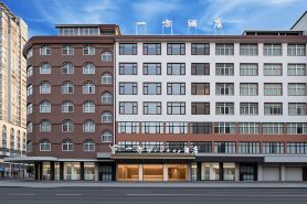 Yi Fang HOTEL
