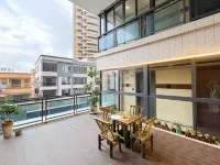 Nan'ao Seahi Boutique Stay - 2-Star