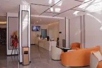 Sanjiangyuan Hotel - 2 ดาว