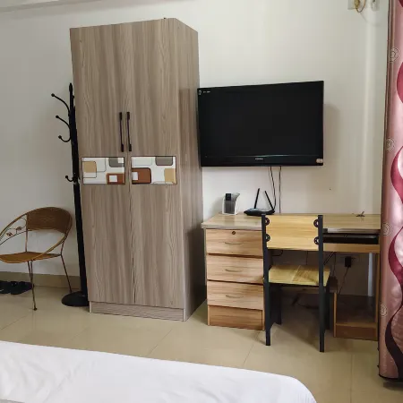 Kaige Apartment