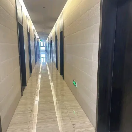 Shengdong Yiju Loft Apartment (Chengdu Jiuyanqiao Niuwangmiao Metro Station Branch)
