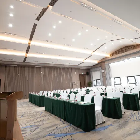 Wuyi Hotel