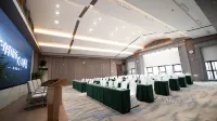 Wuyi Hotel - Breakfast