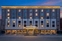 Huayi Resort Hotel (Chaozhou Ancient City‑Paifang Street Branch) - 조식 운영