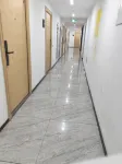Ganzhou Yunjv Hostel (The Mixc) - New