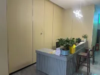 Yudu Jinfeng Hotel - Bintang 2