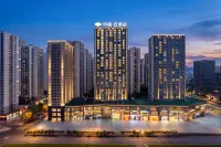 Home Inn Shibai Yun Hotel (Chongqing University Town Branch) - Park Yeri